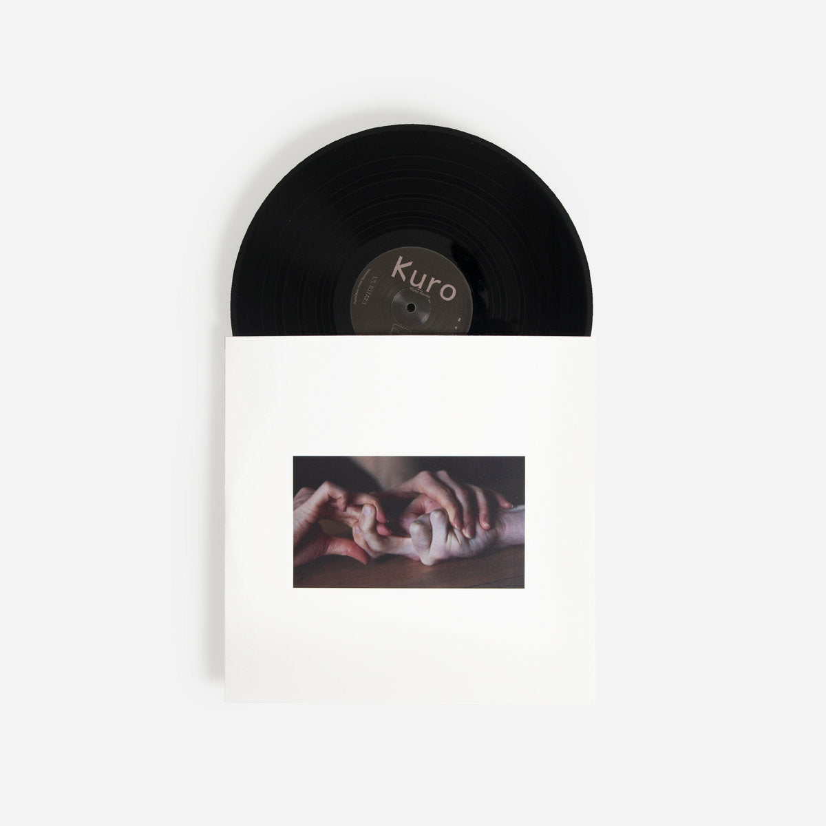 Kuro(OST) / Tsujiko Noriko