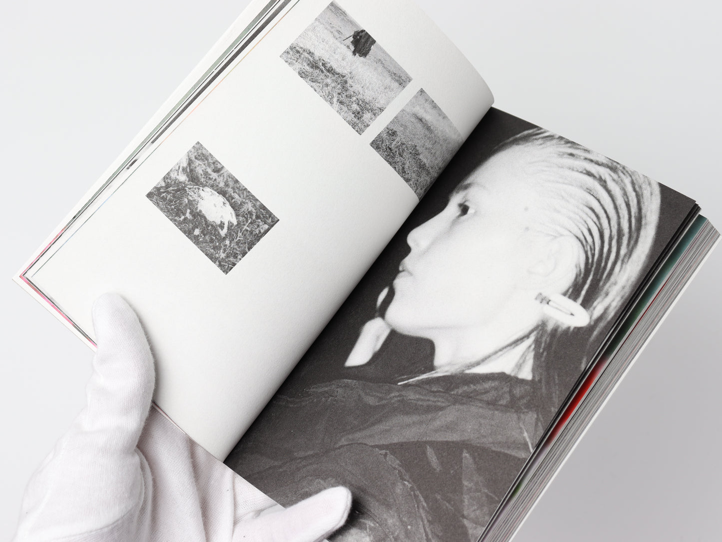 PREPARATION F19 by 1017-ALYX-9SM & Esther Theaker