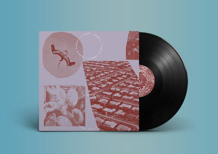 Thank You Kirin Kiki / Rindert Lammers