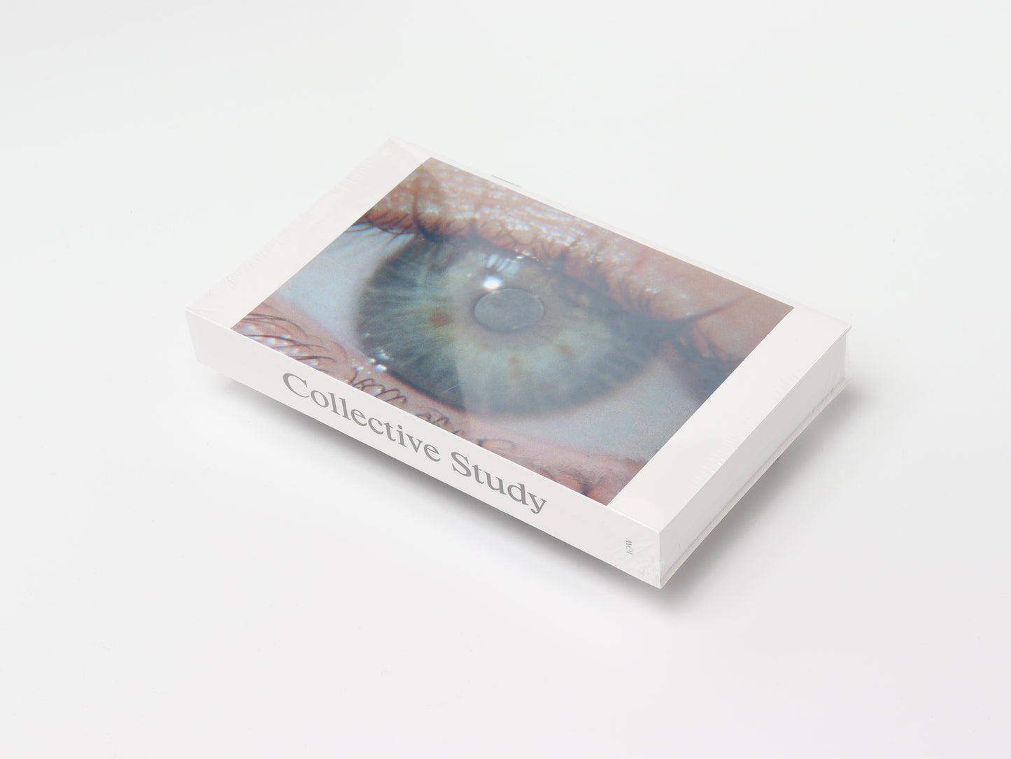 COLLECTIVE STUDY, ENQUIRY #5 by Goldwin 0