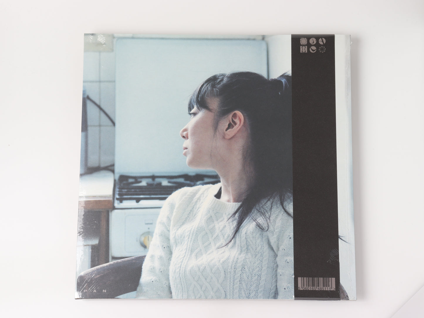 Kuro(OST) / Tsujiko Noriko