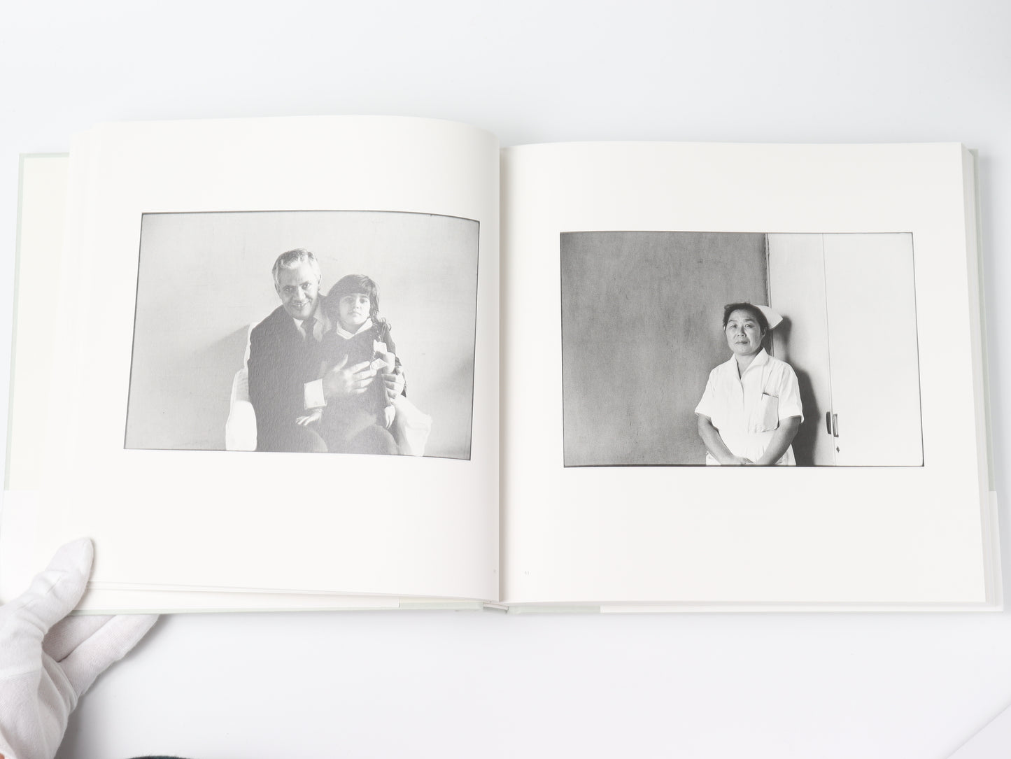 牛腸茂雄全集 作品編