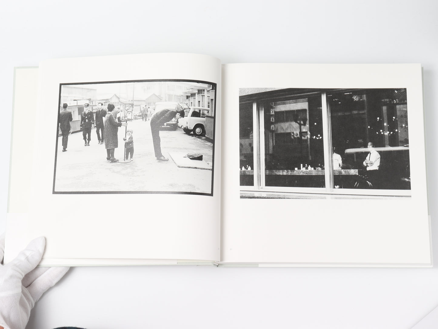 牛腸茂雄全集 作品編