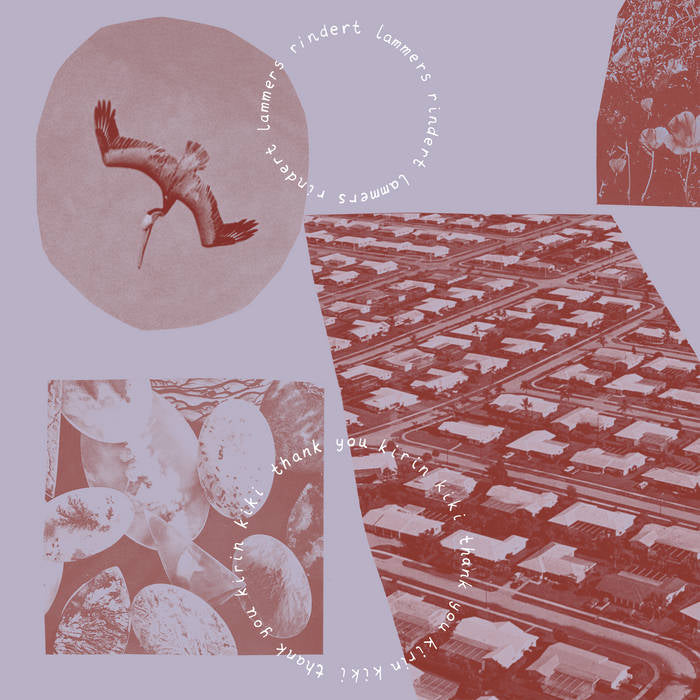 Thank You Kirin Kiki / Rindert Lammers