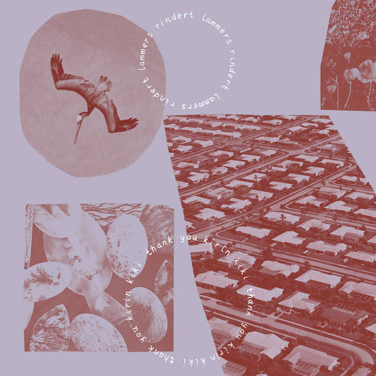 Thank You Kirin Kiki / Rindert Lammers