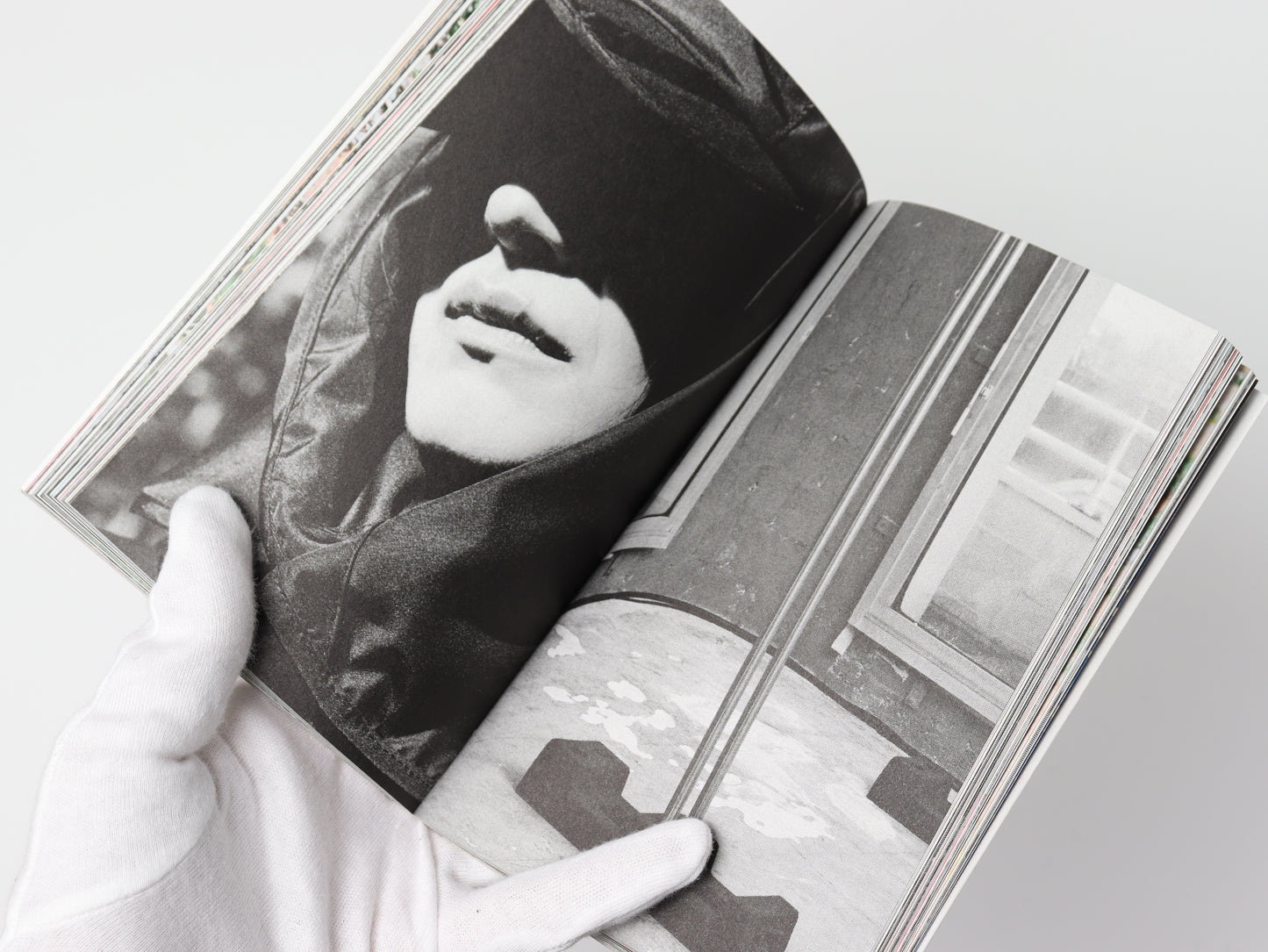 PREPARATION F19 by 1017-ALYX-9SM & Esther Theaker