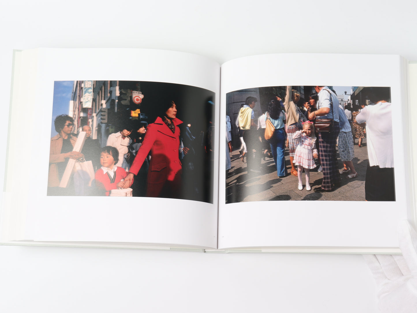 牛腸茂雄全集 作品編