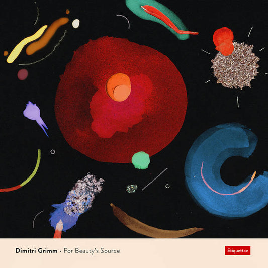 For Beauty's Source / Dimitri Grimm