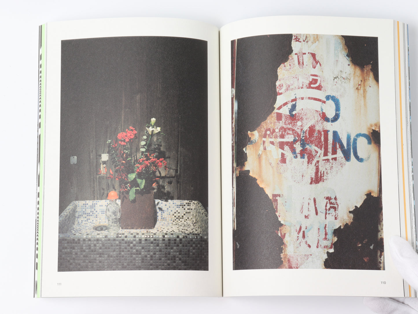 SPECTATOR vol.43 "Wabi-sabi"