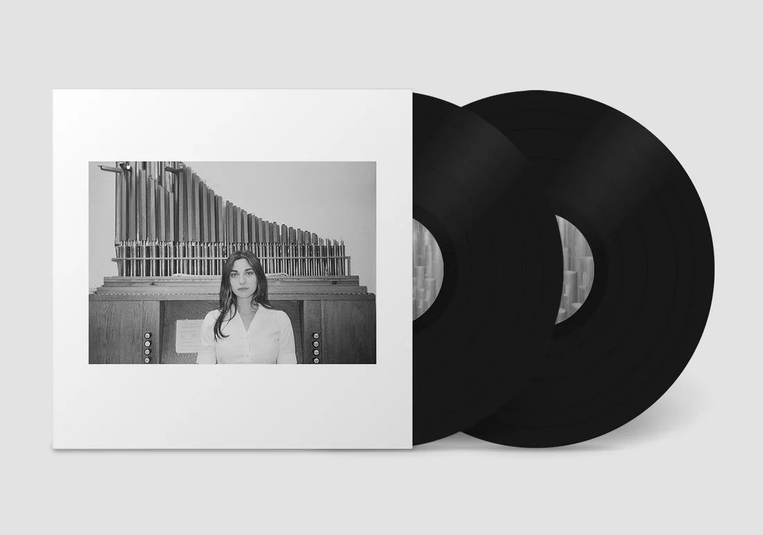 The Sacrificial Code / Kali Malone