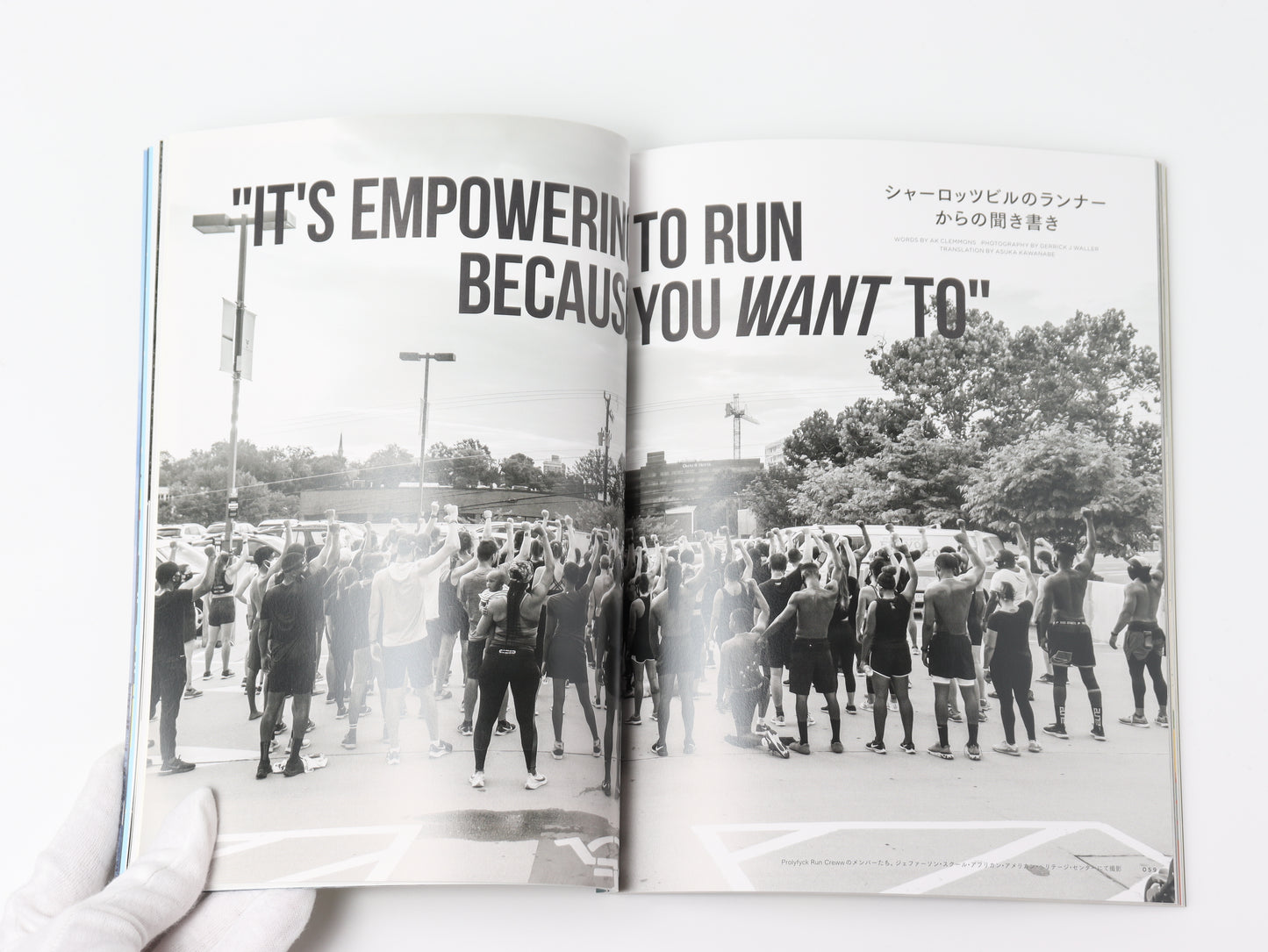 LIKE THE WIND JP #01