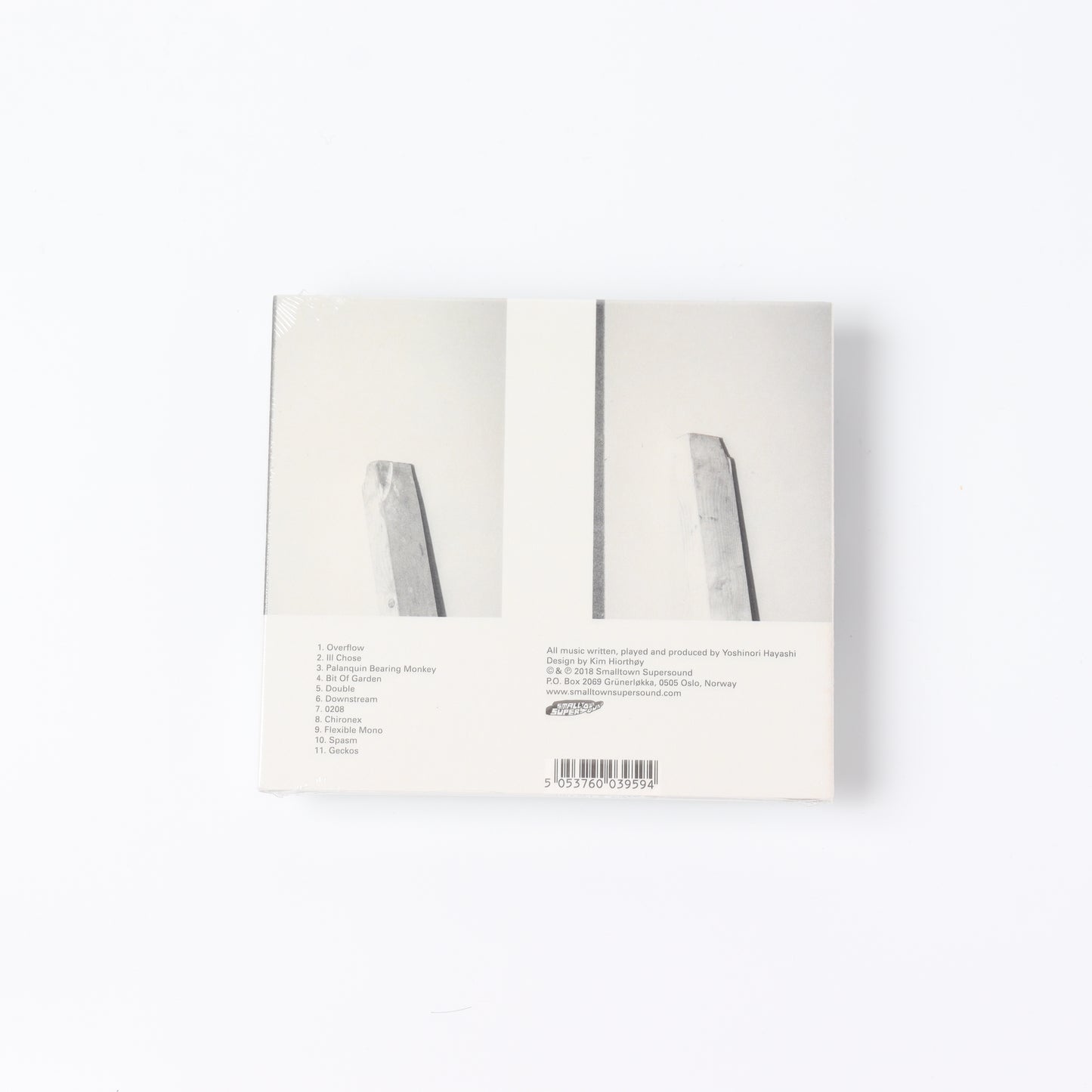 AMBIVALENCE / Hayashi Yoshinori