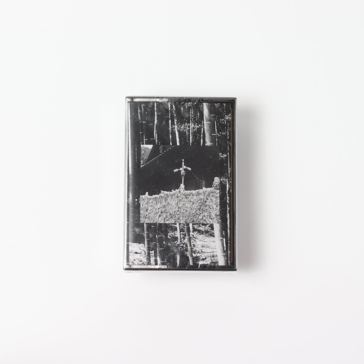 Kiki Mori / Hinode Tapes