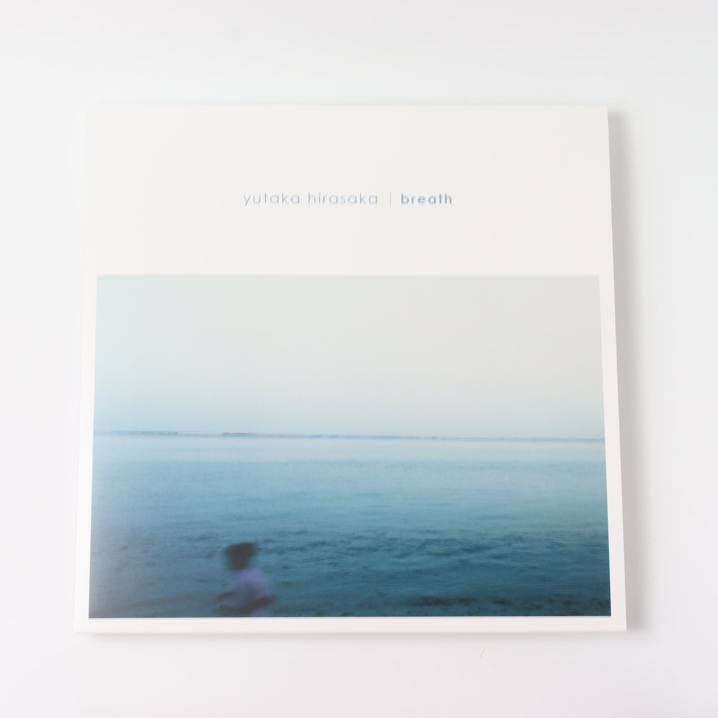 breath / yutaka hirasaka