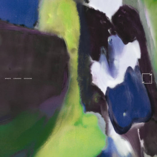 SUN SHONE / Loradeniz