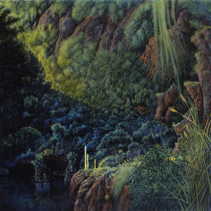 Nekkuja / Marina Herlop