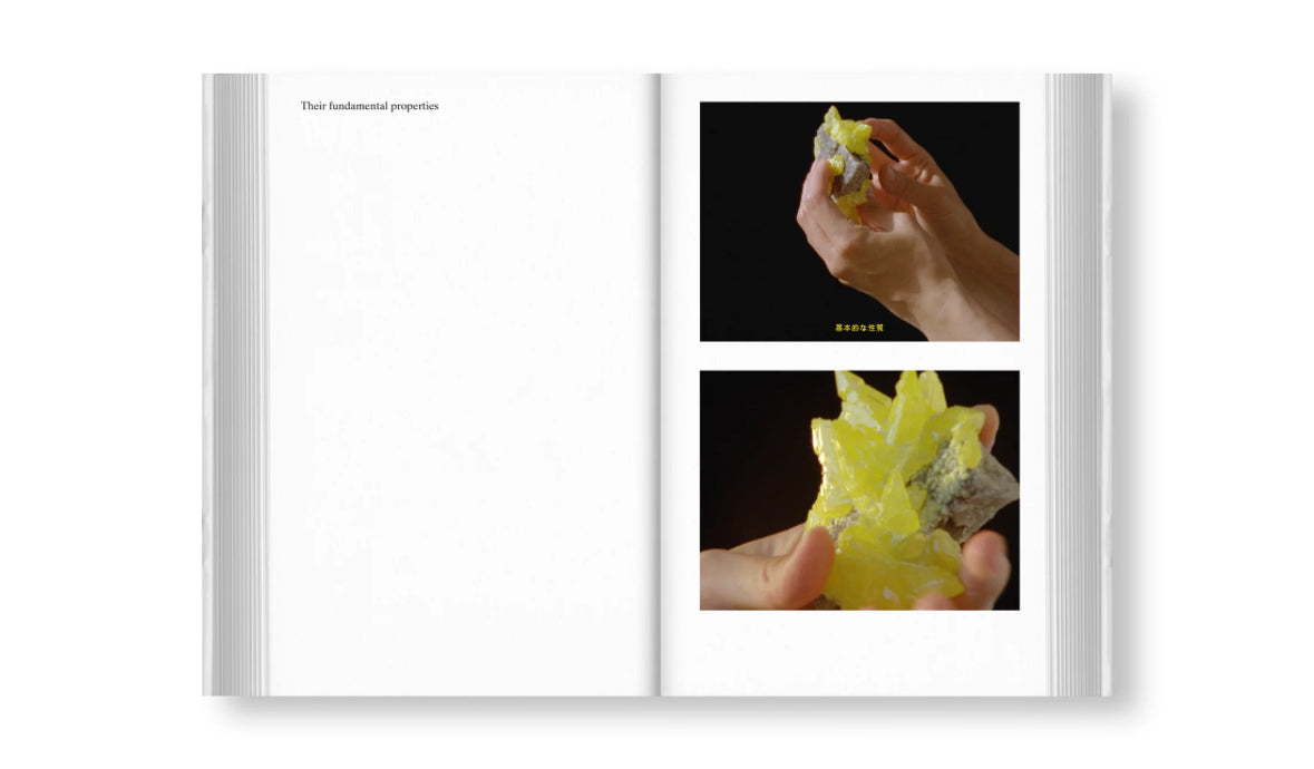 COLLECTIVE STUDY, ENQUIRY #5 by Goldwin 0