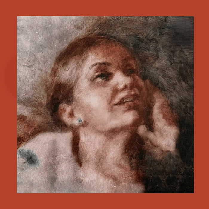 MAIDEN / Laurine Frost