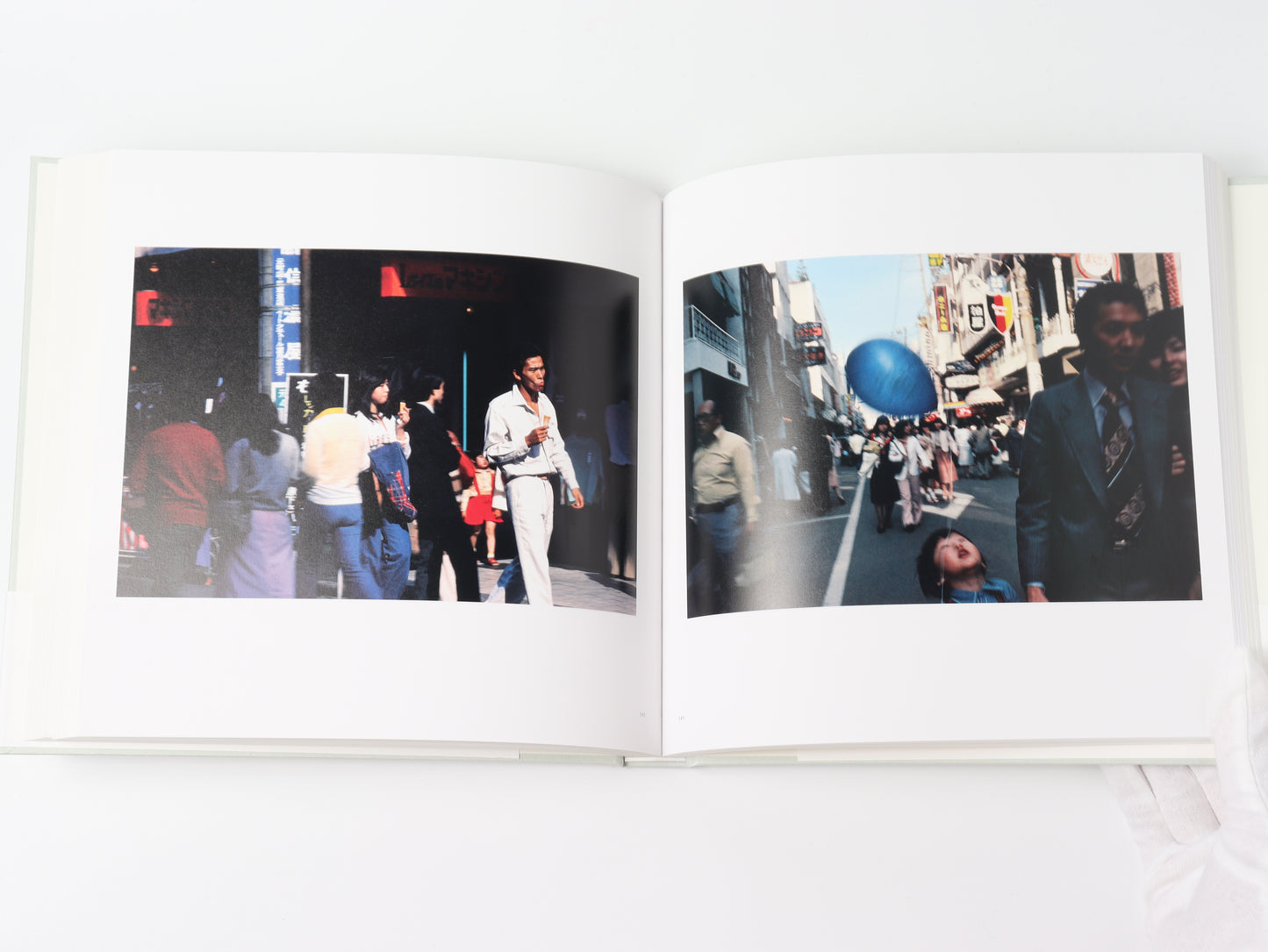 牛腸茂雄全集 作品編