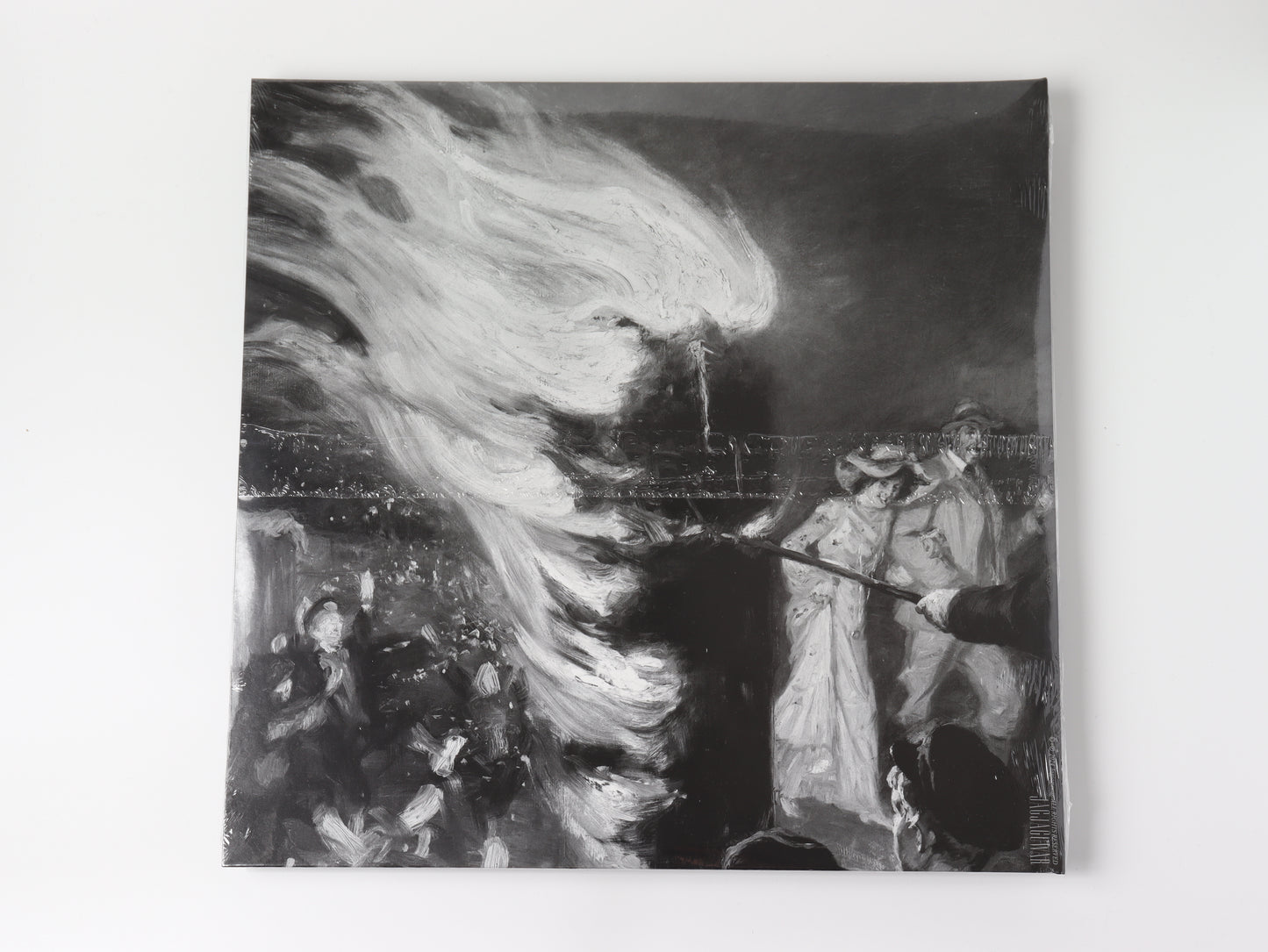 Your day will come / Chanel beads