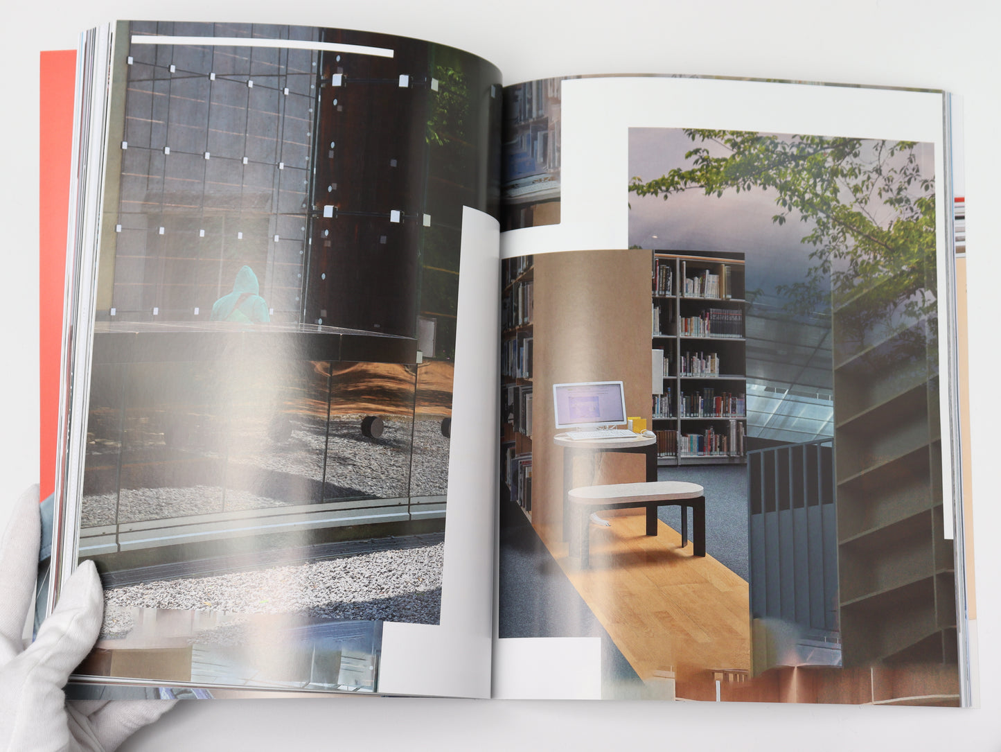 A MAGAZINE CURATED BY SACAI