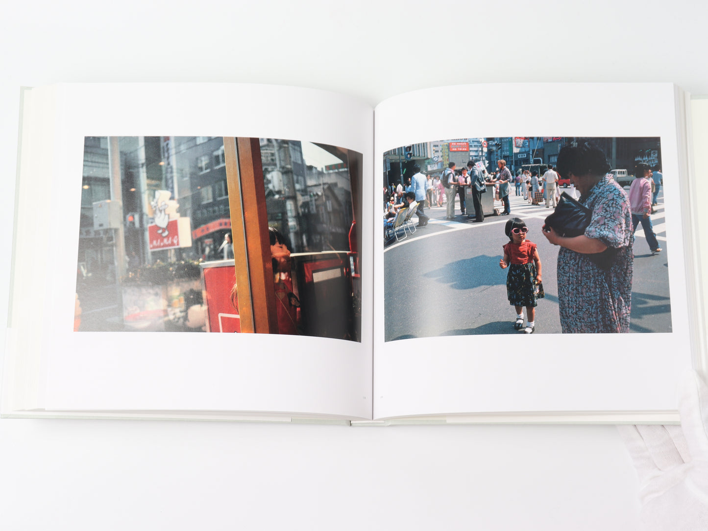 牛腸茂雄全集 作品編