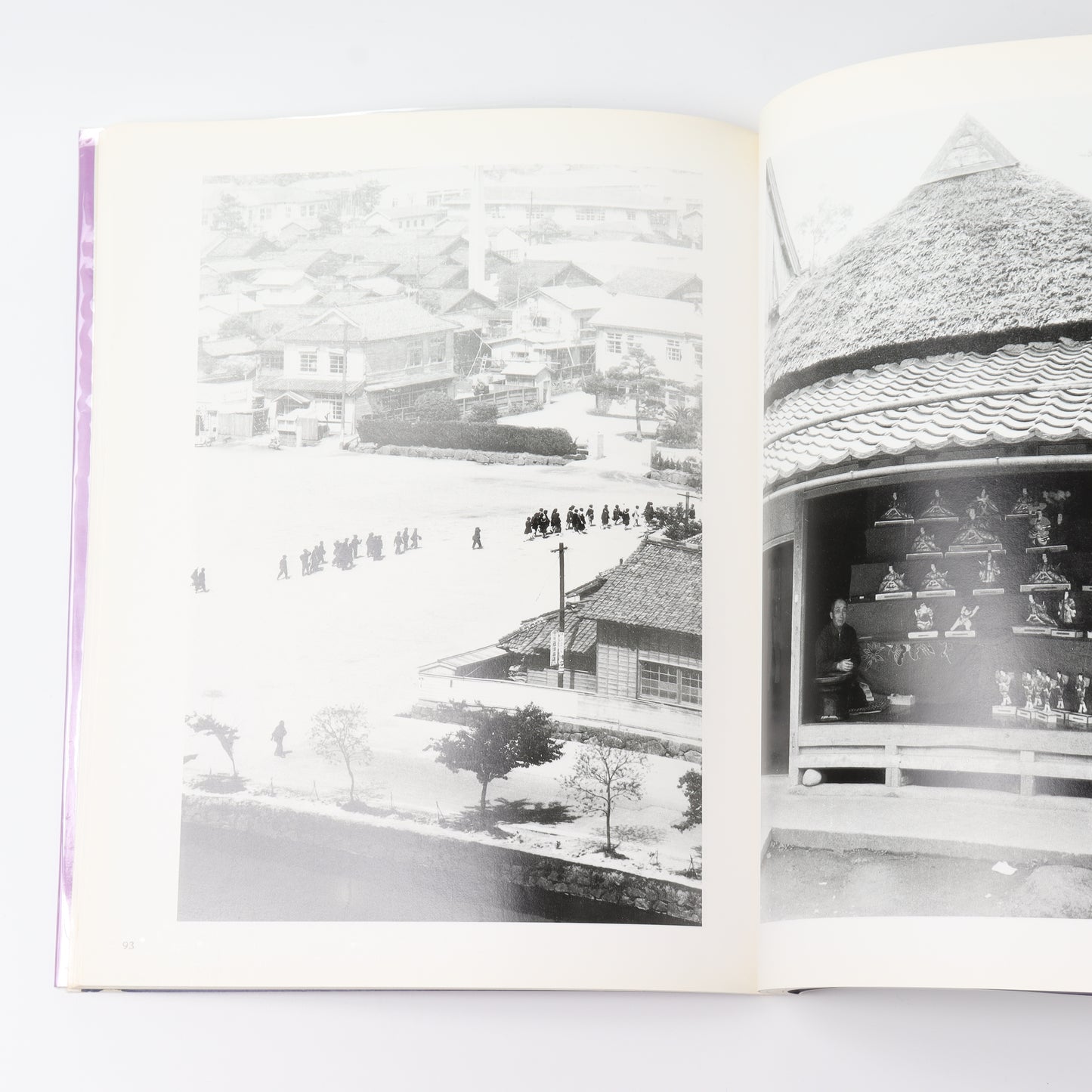 【USED】昭和写真・全仕事 植田正治