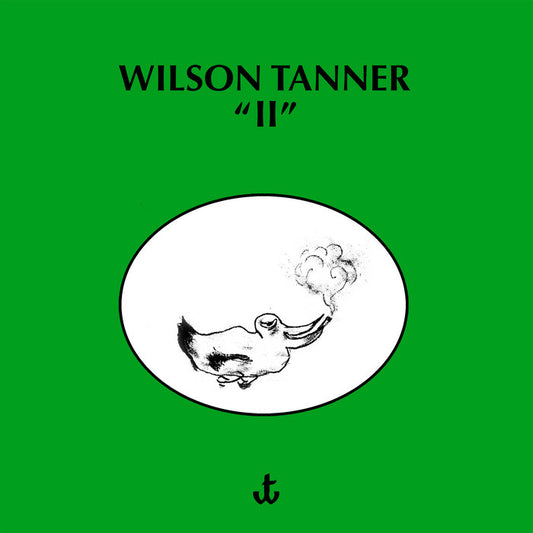Ⅱ / Wilson Tanner