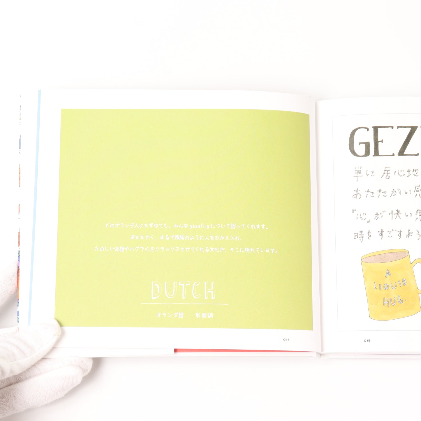 Untranslatable world languages