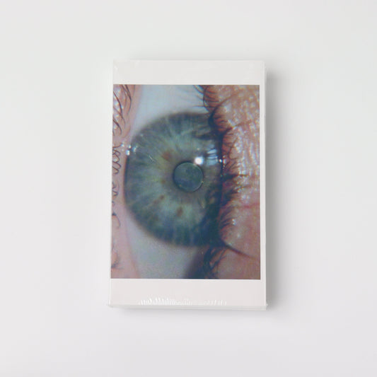 COLLECTIVE STUDY, ENQUIRY #5 by Goldwin 0