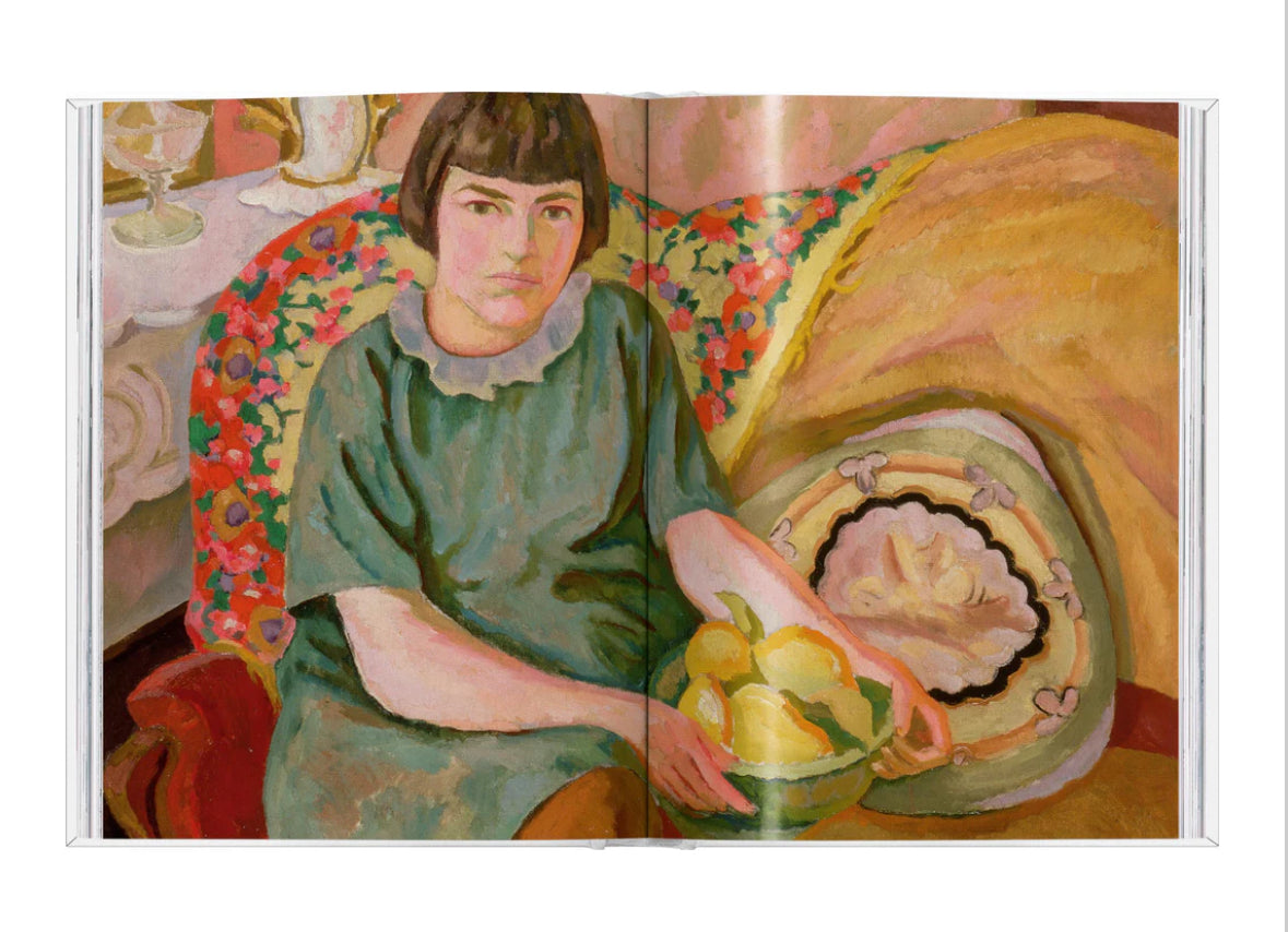 The Gourmand's Lemon Book: A Collection of Stories and Recipes