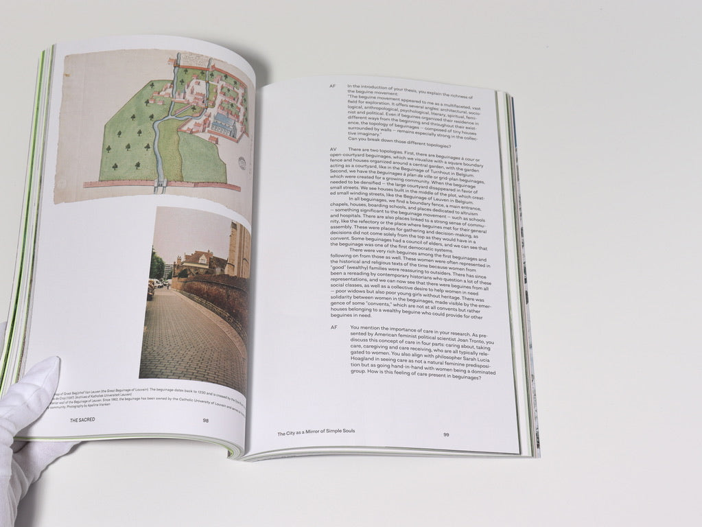 TOO MUCH magazine issue 9