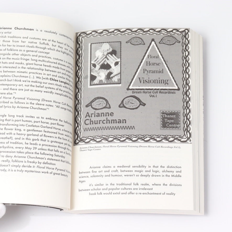 Basta Now. Women, Trans & Non-binary in Experimental Music