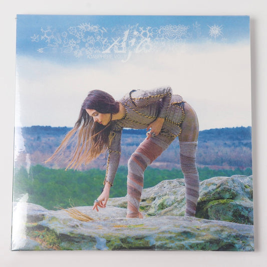 Ajasphère Vol.II / Aja