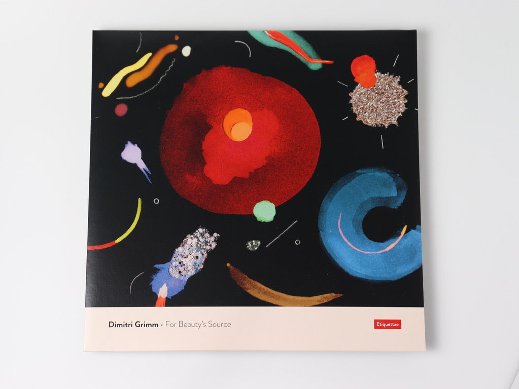 For Beauty's Source / Dimitri Grimm