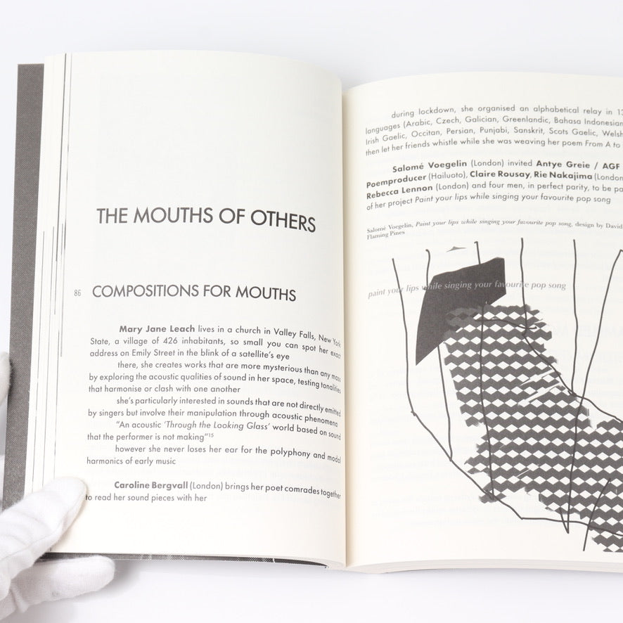 Basta Now. Women, Trans & Non-binary in Experimental Music