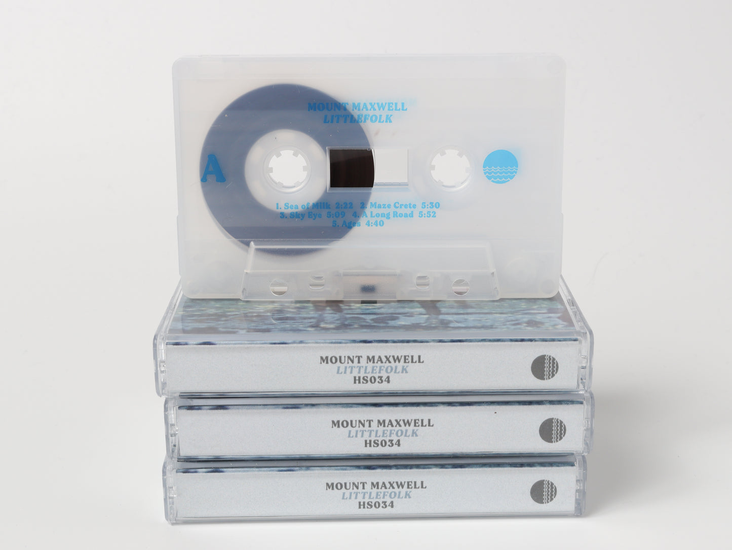 Littlefolk / Mount Maxwell