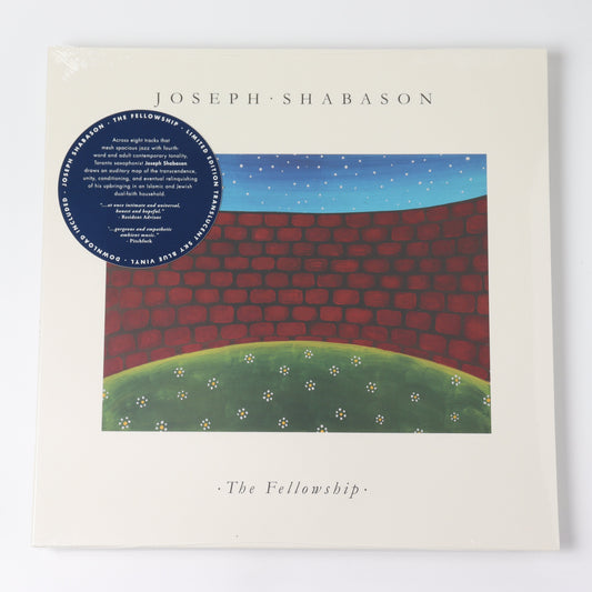 The Fellowship / Joseph Shabason
