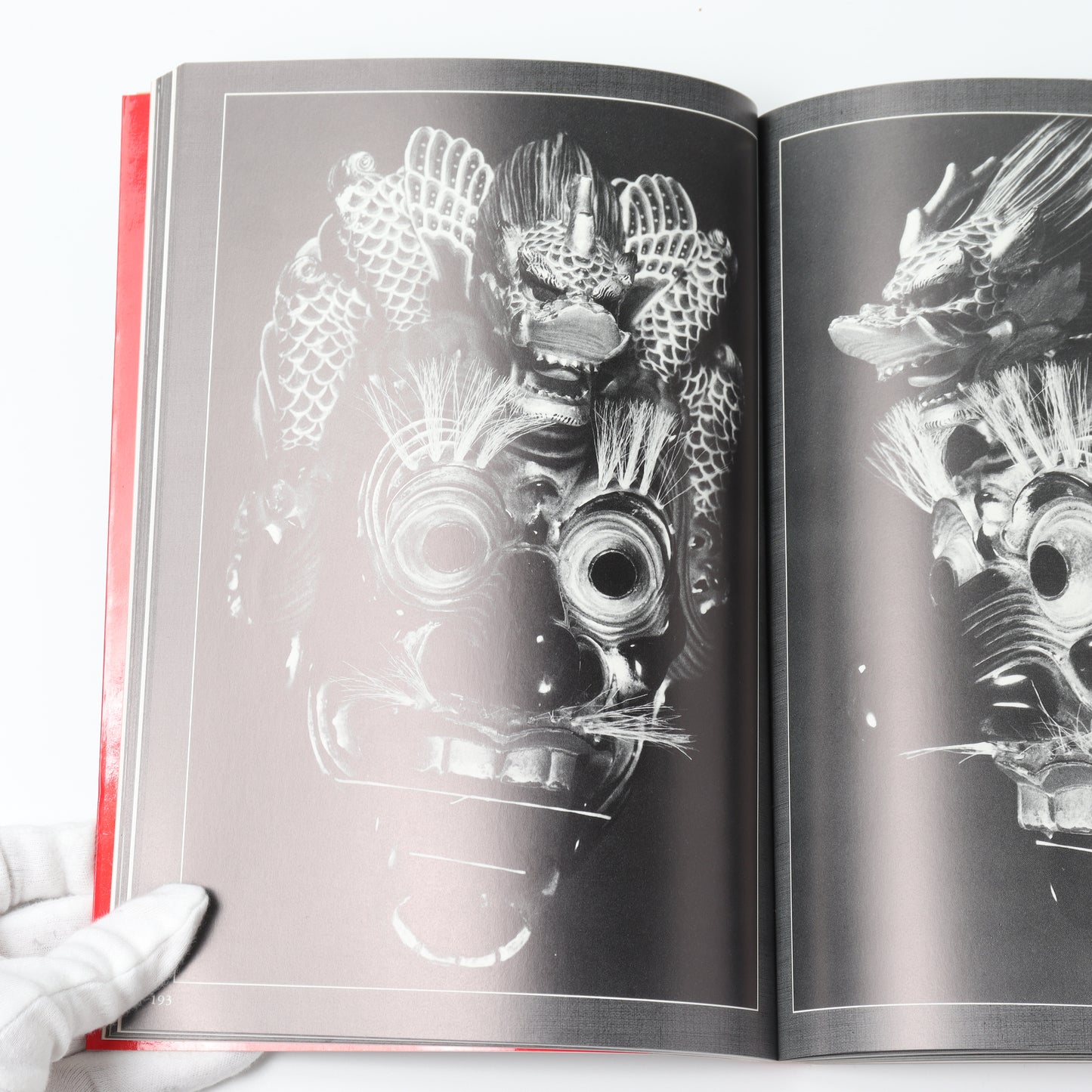 【USED】日本の仮面 神々の宴