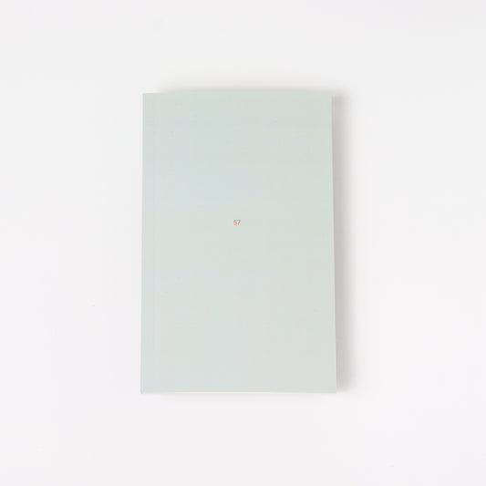 57 Letters to Ethan Hawke, or I wanted to stop saying god