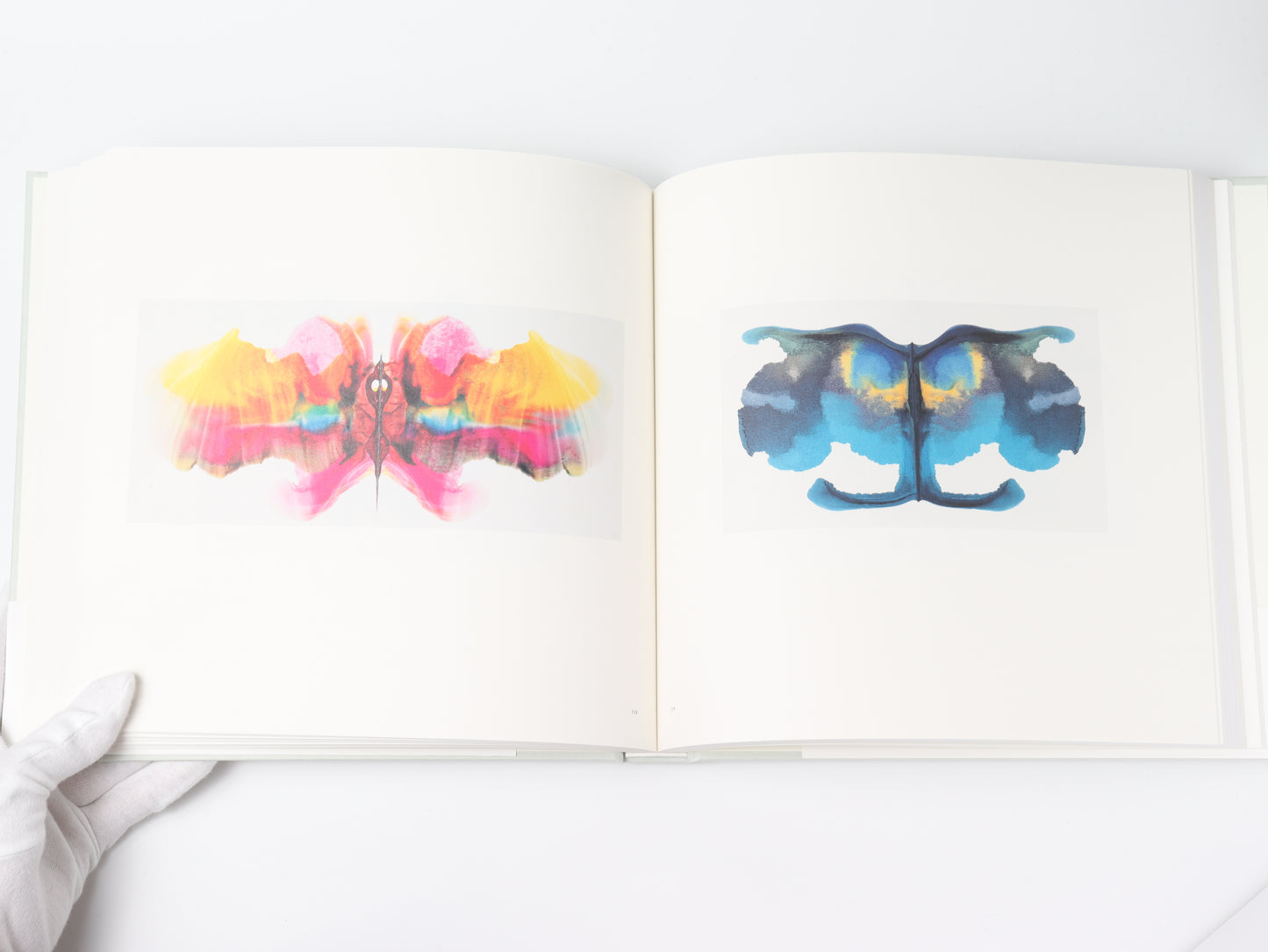 牛腸茂雄全集 作品編