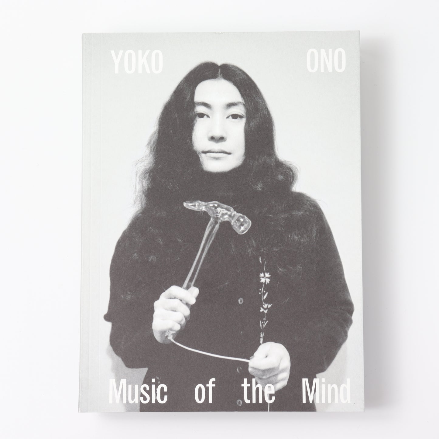 MUSIC OF THE MIND