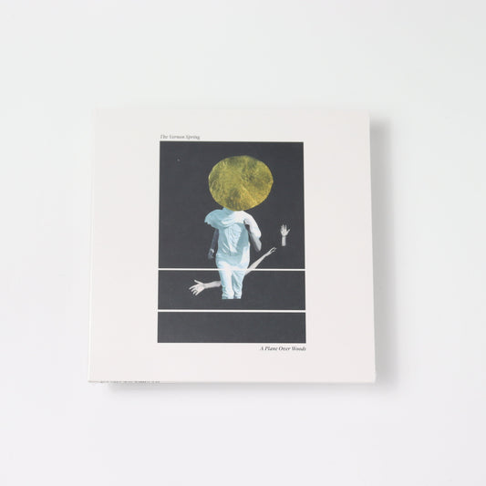 A Plane Over Woods / The Vernon Spring