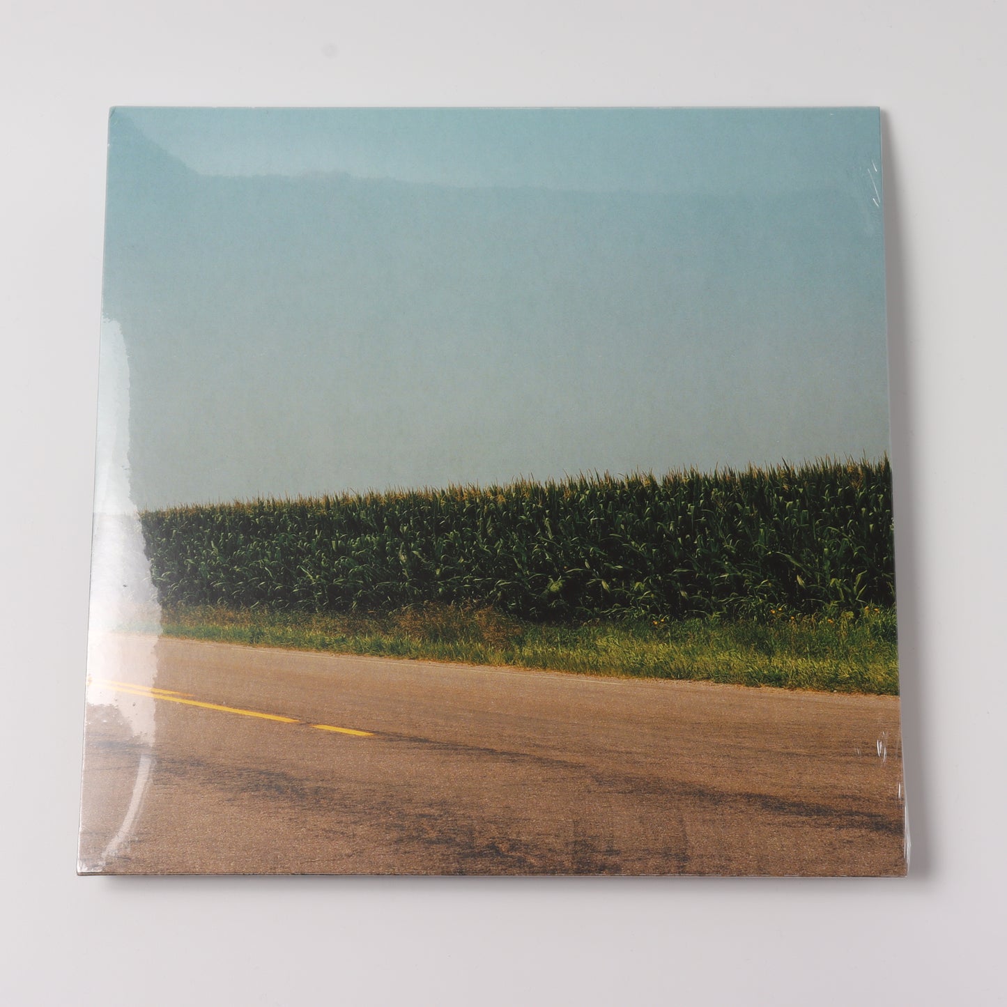 The Sunset Violent (End of Year Edition) / Mount Kimbie