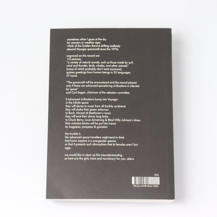 Basta Now. Women, Trans & Non-binary in Experimental Music