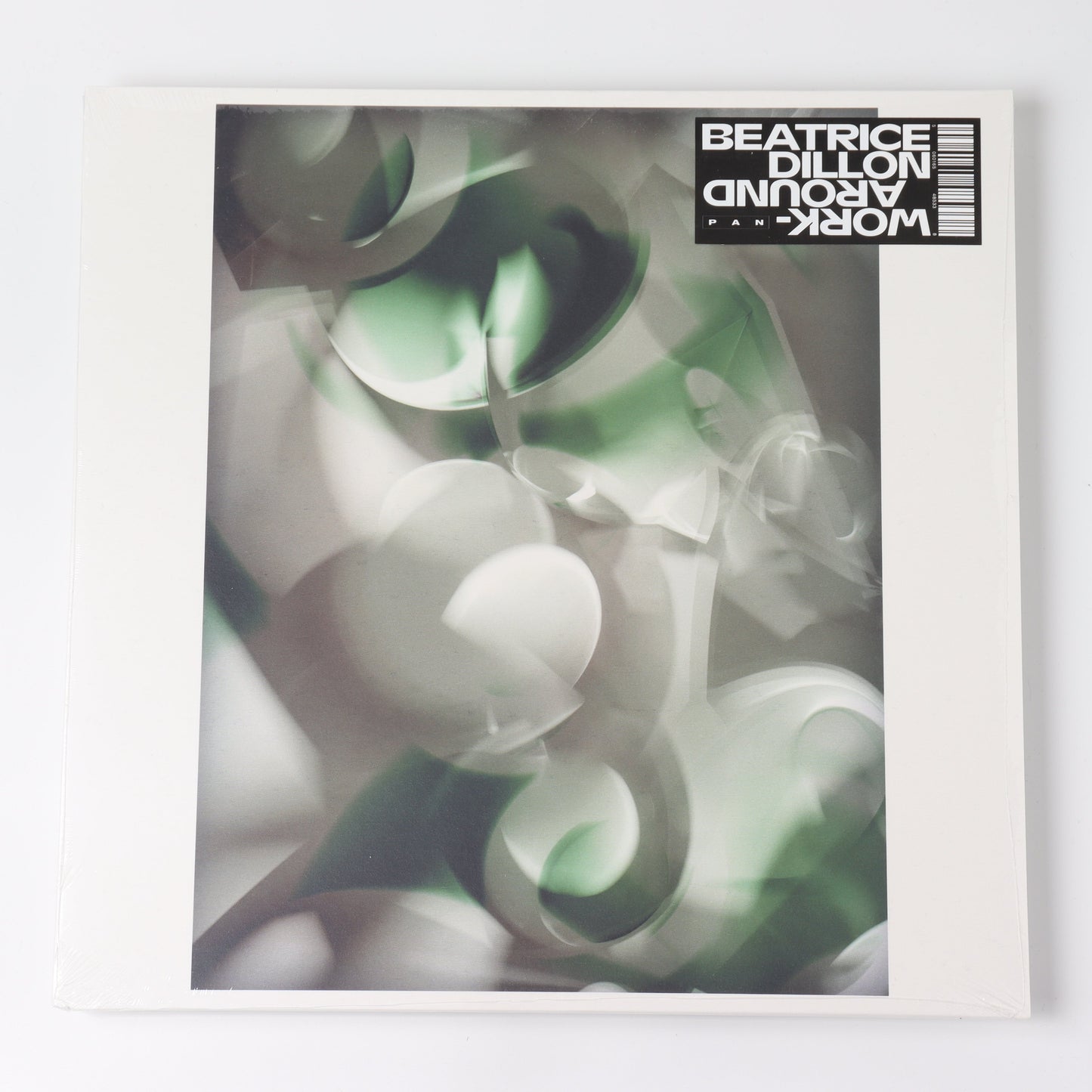 Workaround / Beatrice Dillon