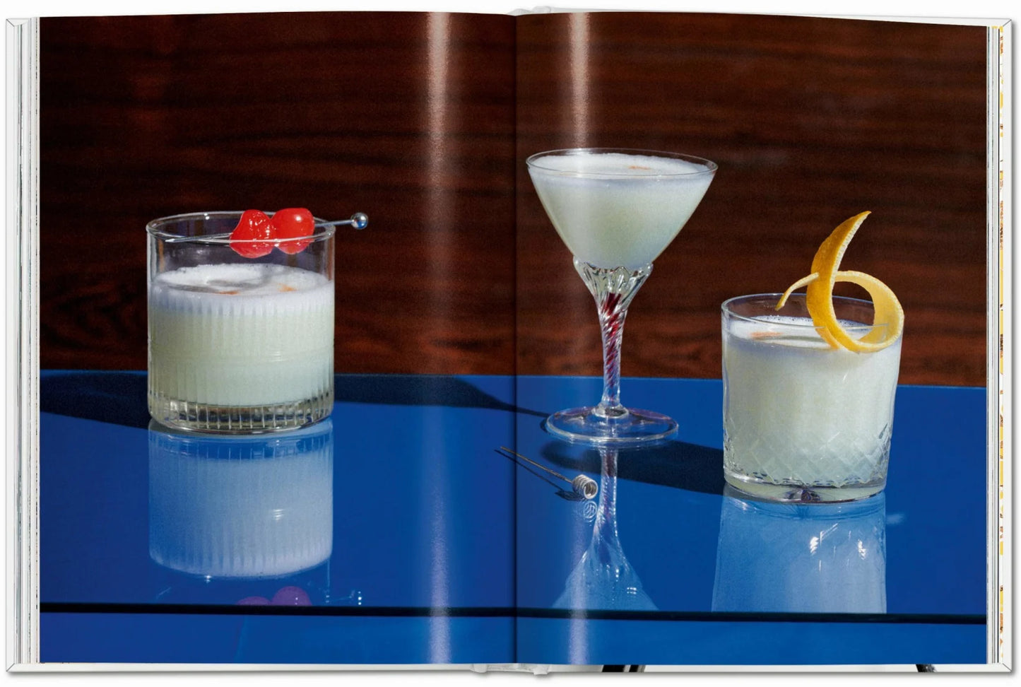 The Gourmand's Egg Book:A Collection of Stories and Recipes