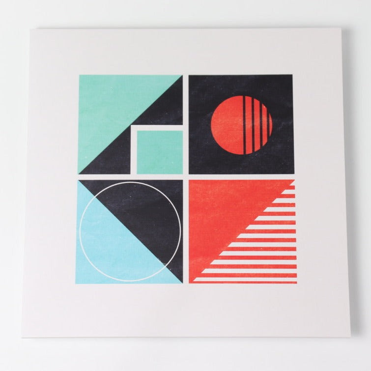 New Forest Mysticism / Edmondson