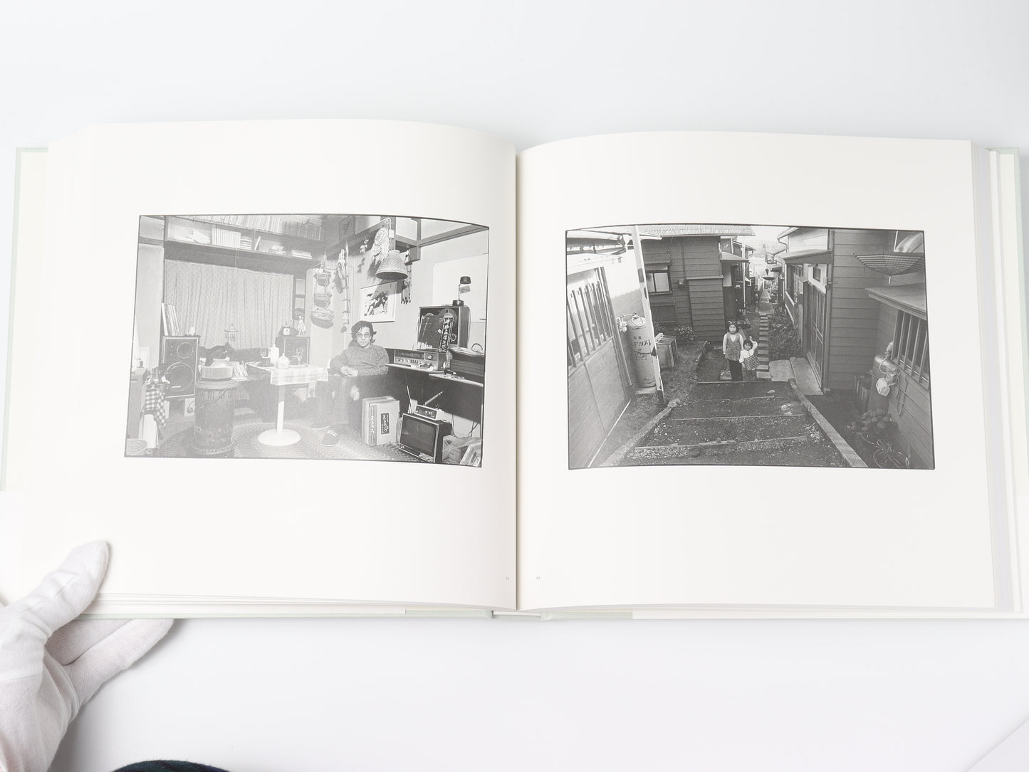 牛腸茂雄全集 作品編