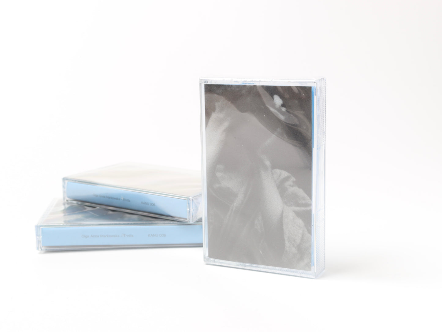 Thrills / Olga Anna Markowska